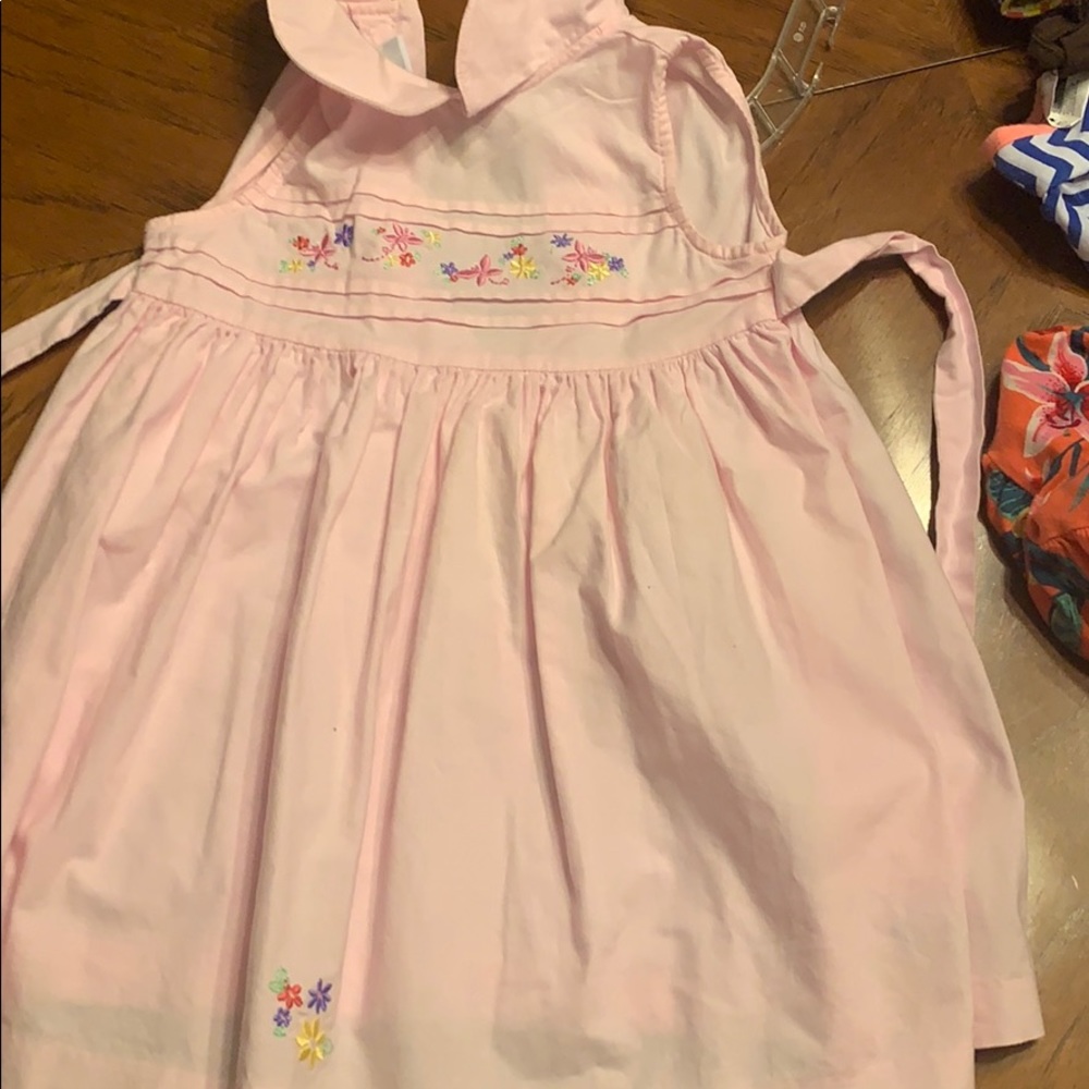 Bonnie Jean 4 t dress